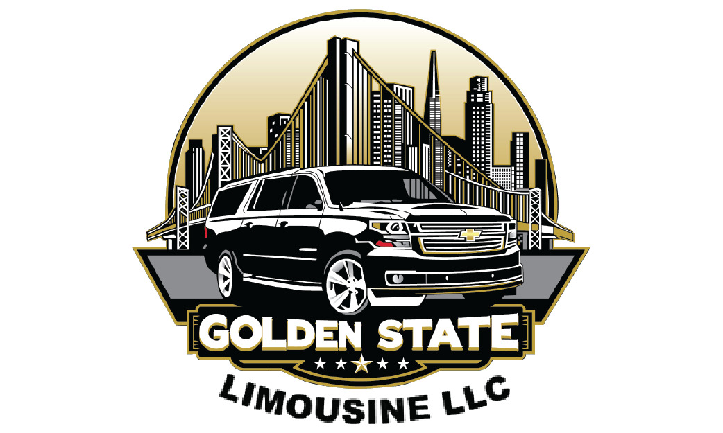 Golden state limousine